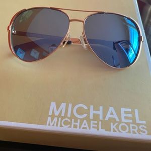 Authentic woman Michael Kors sunglasses